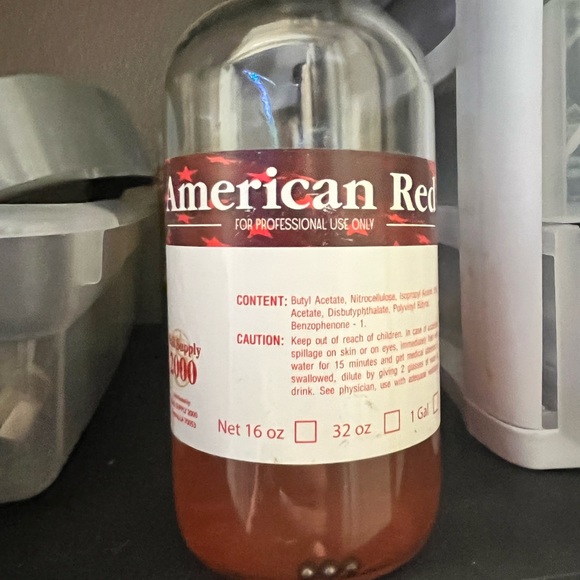 nails - Picture 7 of 16